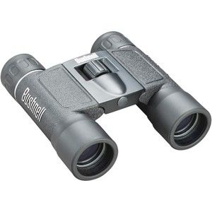 Bushnell PowerView All Purpose Binocular 10x25mm W/ Case, Neckstrap, Lenscloth